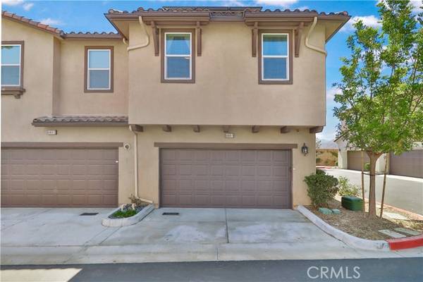 6468 Summit Village Lane #1, Simi Valley, CA 93063