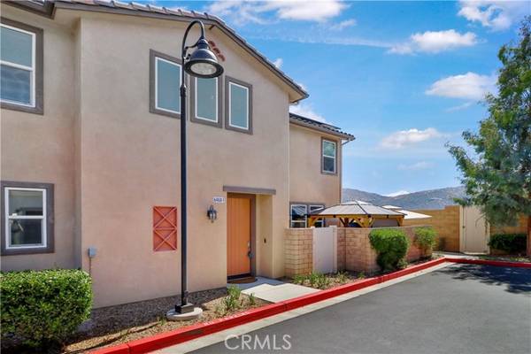 Simi Valley, CA 93063,6468 Summit Village Lane #1