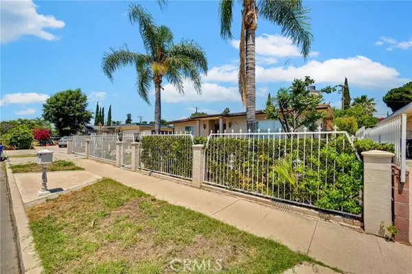 Granada Hills, CA 91344,15851 Simonds Street