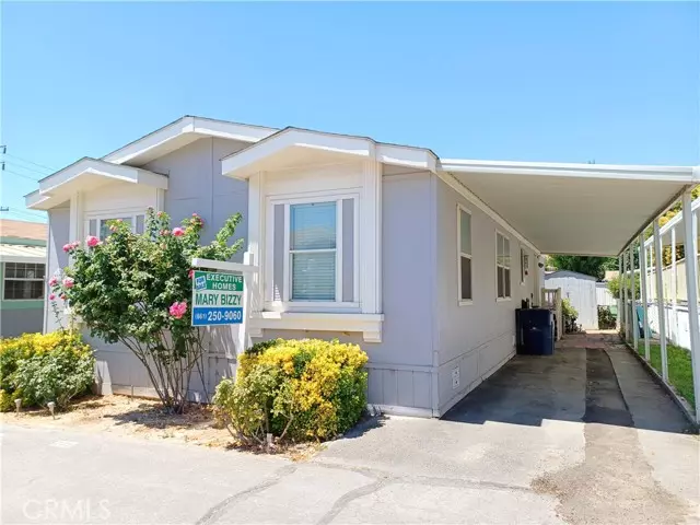 Saugus, CA 91350,29021 Bouquet Canyon rd #272