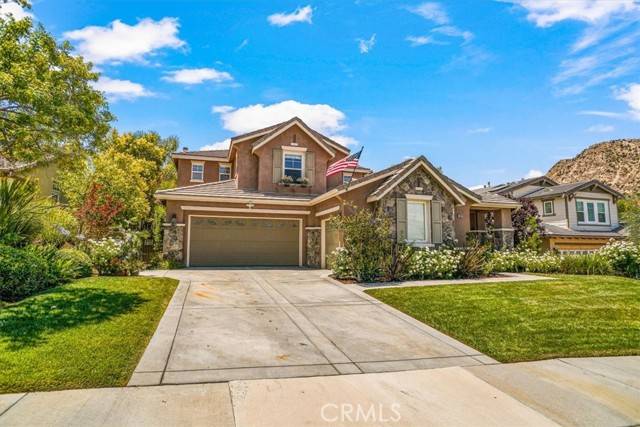 25019 River Walk Lane, Stevenson Ranch, CA 91381