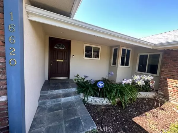 North Hills, CA 91343,16620 Tupper Street