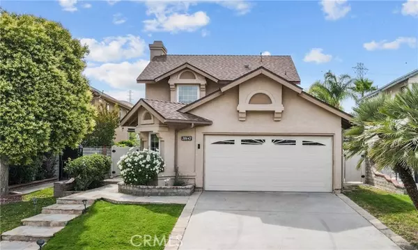 28642 Avocado Place, Saugus, CA 91350