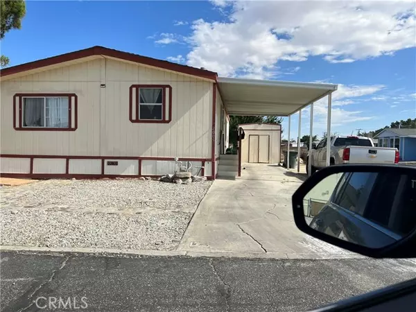 Rosamond, CA 93560,2005 Windcurrent #123