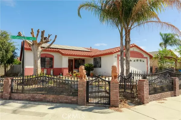 435 El Camino Drive, Delano, CA 93215