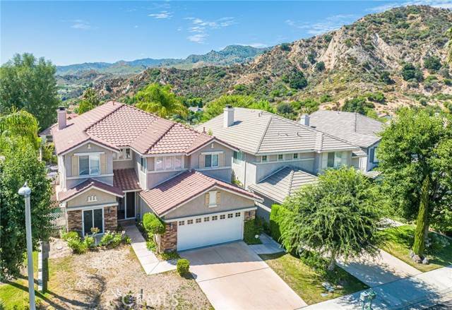 25908 Bryant Place, Stevenson Ranch, CA 91381