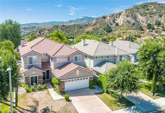 Stevenson Ranch, CA 91381,25908 Bryant Place