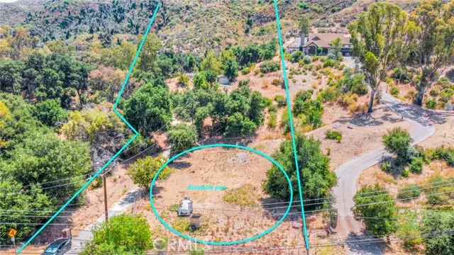 30100 Mulholland, Agoura, CA 91301