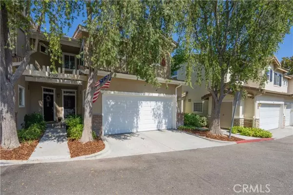 27110 Teton Trail #85, Valencia, CA 91354