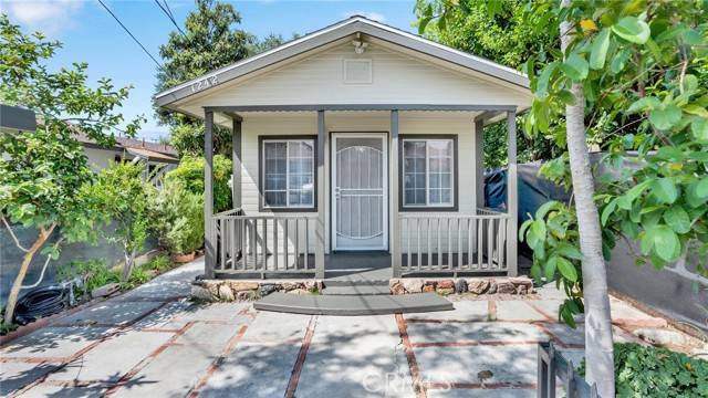 1242 Mott Street, San Fernando, CA 91340