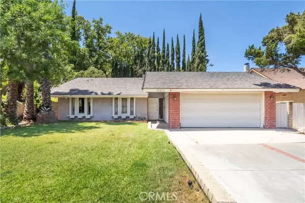 23879 Via Jacara, Valencia, CA 91355