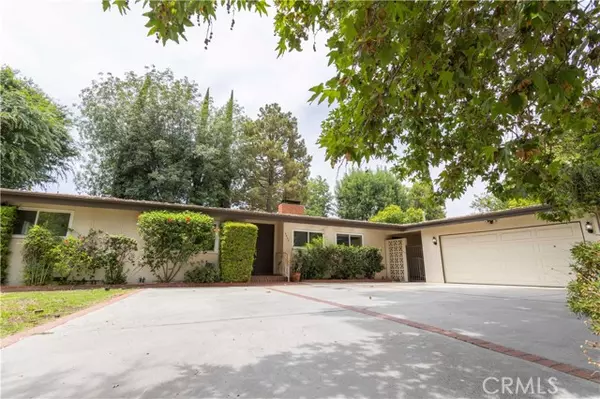 9823 Rathburn Avenue, Northridge, CA 91325