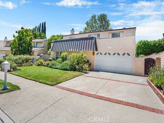 17236 Van Gogh Street, Granada Hills, CA 91344