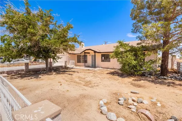 North Edwards, CA 93523,13548 Margo Street