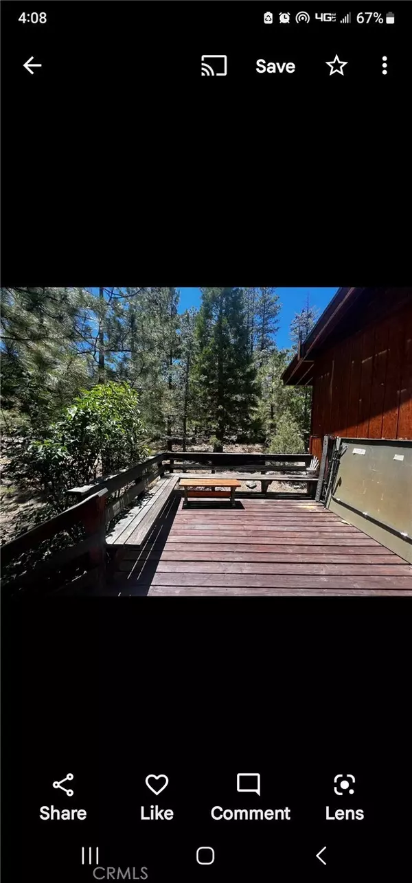 Pine Mountain Club, CA 93222,2109 Fernwood Drive