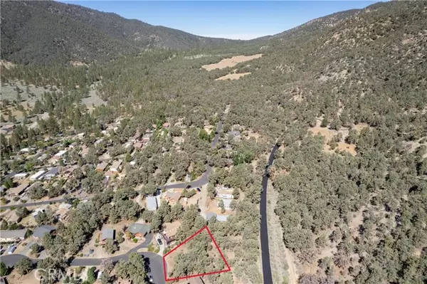 16525 Grizzly, Pine Mountain Club, CA 93225