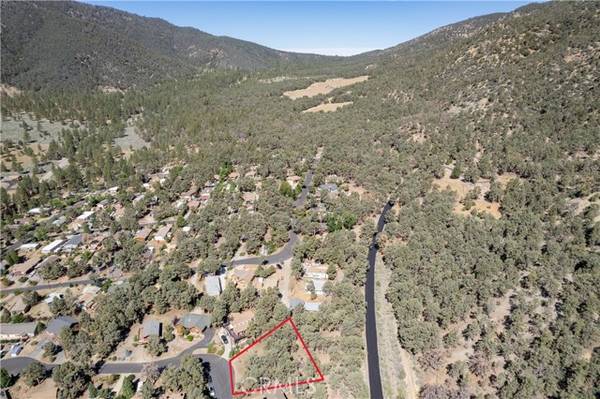 16525 Grizzly, Pine Mountain Club, CA 93225