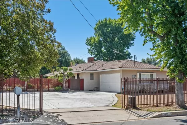 North Hills, CA 91343,9400 Orion Avenue