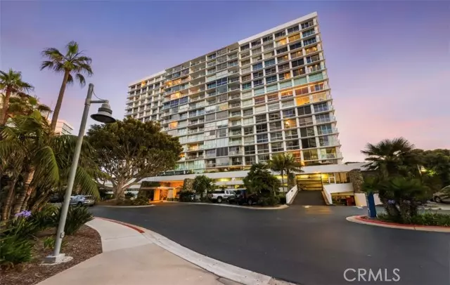 1760 Avenida Del Mundo #1110, Coronado, CA 92118