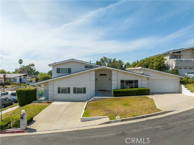 17240 Daemas Place, Granada Hills, CA 91344