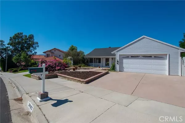 28183 Hot Springs Avenue, Canyon Country, CA 91351