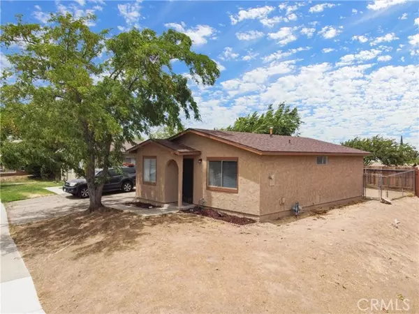 Quartz Hill, CA 93536,6801 Sagebrush Avenue