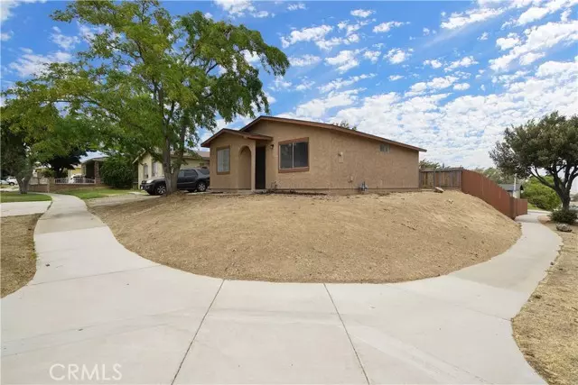 Quartz Hill, CA 93536,6801 Sagebrush Avenue