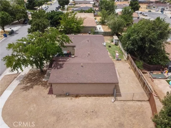 Quartz Hill, CA 93536,6801 Sagebrush Avenue