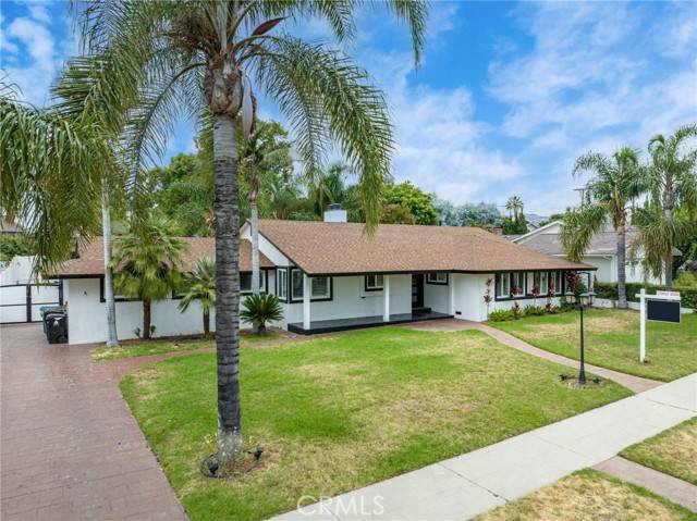 10029 Genesta Avenue, Northridge, CA 91325