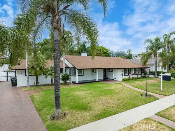 10029 Genesta Avenue, Northridge, CA 91325