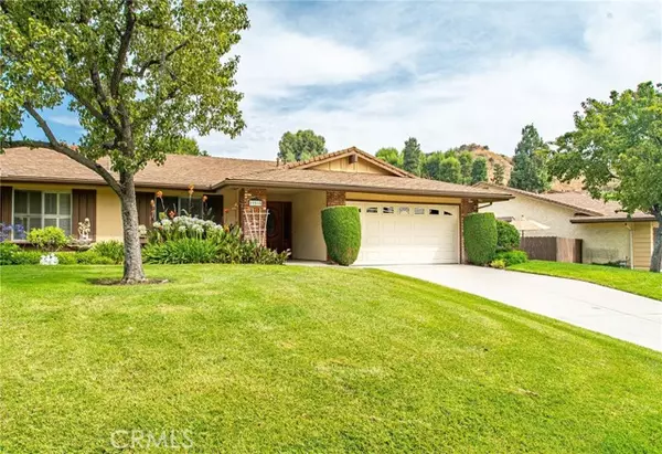 Newhall, CA 91321,19515 Mesa Of The Oaks