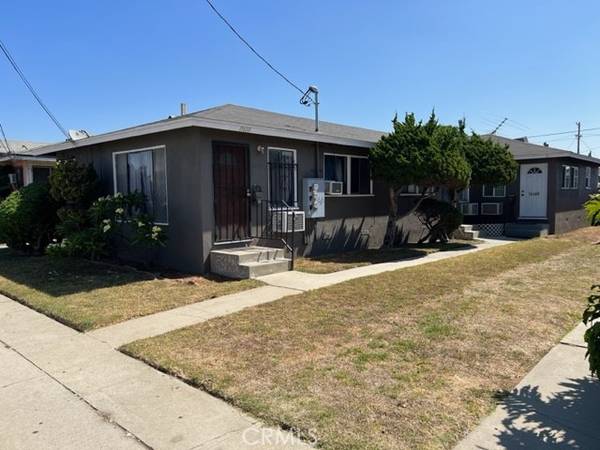 Gardena, CA 90247,15600 S Vermont Avenue