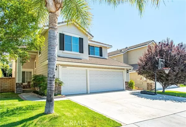 Valencia, CA 91354,23833 Laurelwood Lane