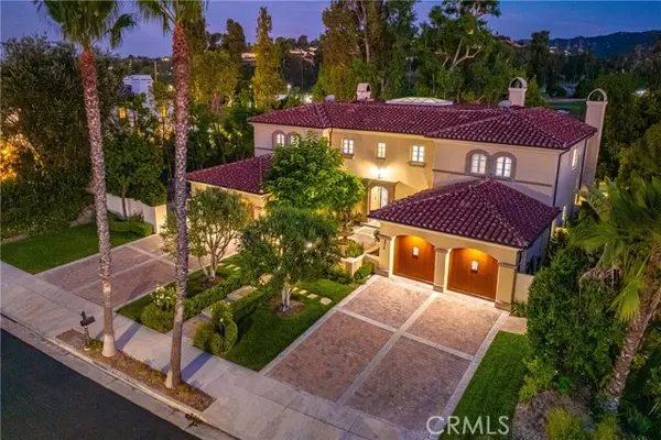 Tarzana, CA 91356,4916 Avenida Oriente