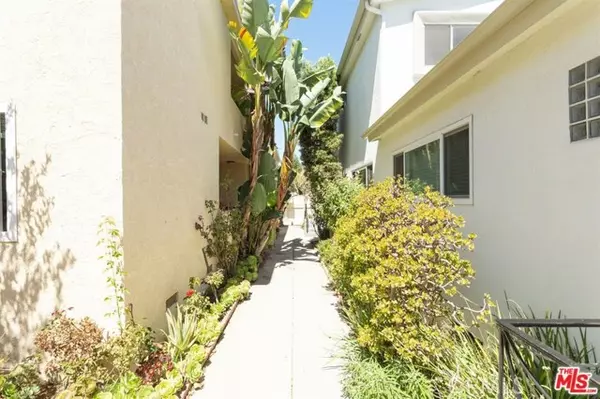 2625 4Th Street #D, Santa Monica, CA 90450