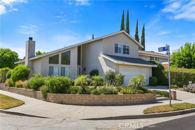 10245 Glade Avenue, Chatsworth, CA 91311