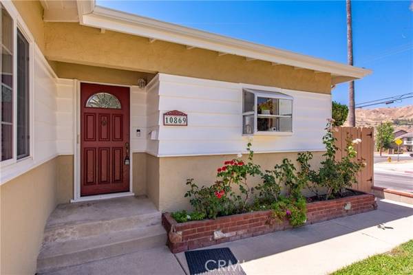 Sunland, CA 91040,10869 Wescott Avenue