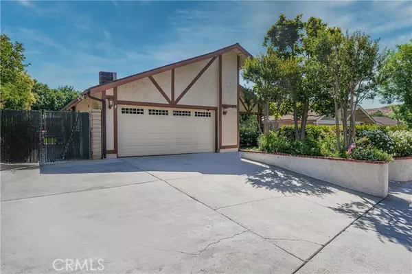 Saugus, CA 91350,20857 Canterwood Drive