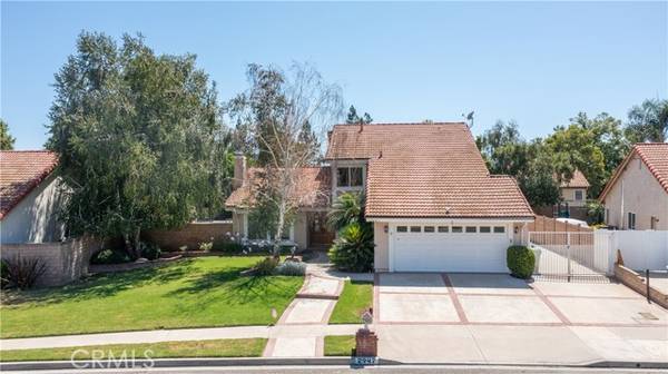 2947 Kilaine Drive, Simi Valley, CA 93063