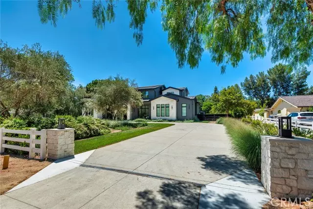 23650 LONG VALLEY Road, Hidden Hills, CA 91302