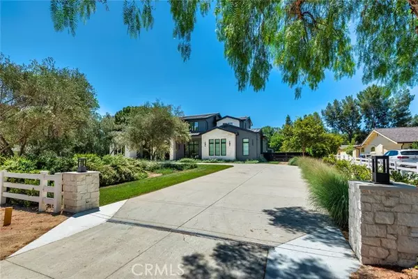 23650 LONG VALLEY Road, Hidden Hills, CA 91302