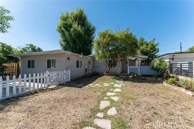 Granada Hills, CA 91344,16526 Jersey Street