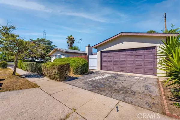 Granada Hills, CA 91344,16701 Kalisher Street