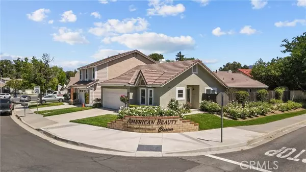 20058 Gilbert Drive, Canyon Country, CA 91351