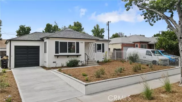 8151 Noble Avenue, Panorama City, CA 91402