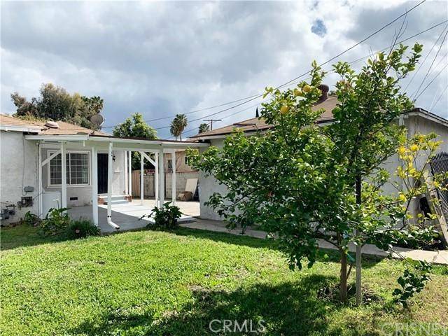 6387 Etiwanda Avenue, Tarzana, CA 91335