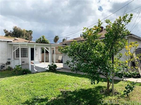 6387 Etiwanda Avenue, Tarzana, CA 91335