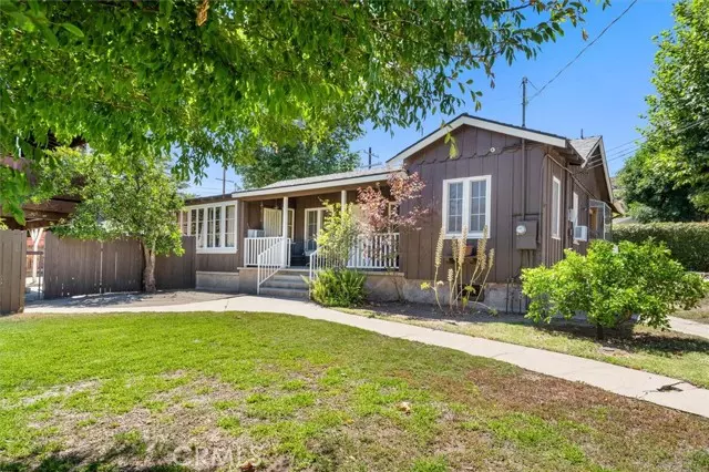 8507 Apperson Street, Sunland, CA 91040