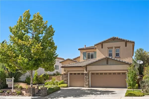 Canyon Country, CA 91387,17859 Wren Drive