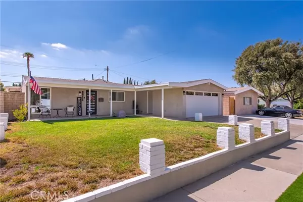 Canyon Country, CA 91351,27563 Esterbrook Avenue